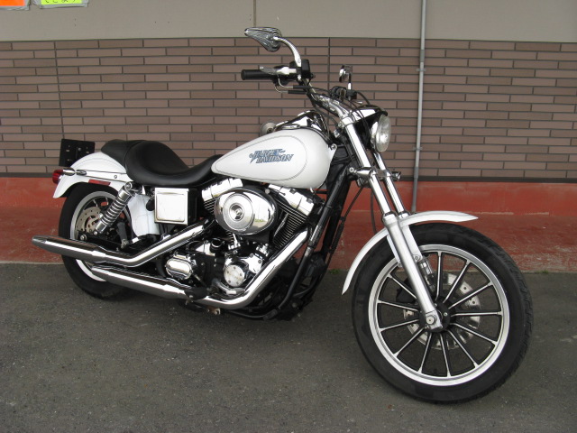 ハーレーダビッドソン中古車 | バイク・除雪機 | ホンダオート